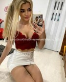 Анкета проститутки Екатерина - метро Даниловский, возраст - 25