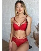 Анкета проститутки Ярослава - метро Теплый Стан, возраст - 25