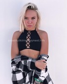 Анкета проститутки Ангелина - метро Мещанский, возраст - 26