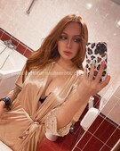 Анкета проститутки Яна - метро Мещанский, возраст - 26