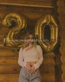 Анкета проститутки Надя - метро Пресненский, возраст - 26