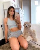 Анкета проститутки Влада - метро Ярославский, возраст - 26