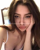 Анкета проститутки Рада - метро Свиблово, возраст - 26