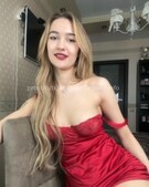 Анкета проститутки Зоя - метро Измайлово, возраст - 26