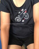 Анкета проститутки Забава - метро Фили-Давыдково, возраст - 27