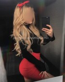 Анкета проститутки Алена - метро Фили-Давыдково, возраст - 27