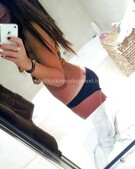 Анкета проститутки Ульяна - метро Черемушки, возраст - 27