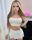 Анкета проститутки Зита - метро Тверской, возраст - 27