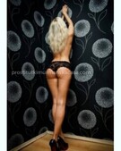 Анкета проститутки Марина - метро Тверской, возраст - 27