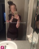 Анкета проститутки Лина - метро Дорогомилово, возраст - 27