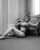 Анкета проститутки Жанна - метро Тропарево-Никулино, возраст - 28