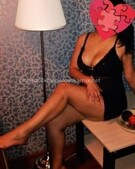 Анкета проститутки Милослава - метро Дорогомилово, возраст - 28