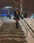 Анкета проститутки Влада - метро Ховрино, возраст - 28