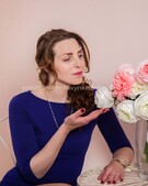 Анкета проститутки Надежда - метро Ломоносовский, возраст - 28