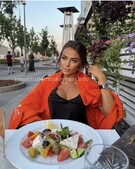 Анкета проститутки Ярослава - метро Текстильщики, возраст - 29