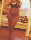 Анкета проститутки Сабина - метро Тверской, возраст - 29