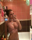 Анкета проститутки Жасмин - метро Румянцево, возраст - 30