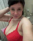 Анкета проститутки Леночка - метро Арбат, возраст - 30