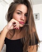 Анкета проститутки Надюша - метро Гагаринский, возраст - 30