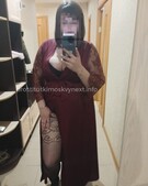 Анкета проститутки Роксана - метро Басманный, возраст - 32