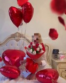 Анкета проститутки Аврора - метро Строгино, возраст - 34