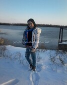 Анкета проститутки Пелагея - метро Лефортово, возраст - 34